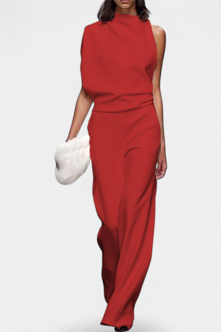 Etta Mono Asimétrico de Pernera Fluida