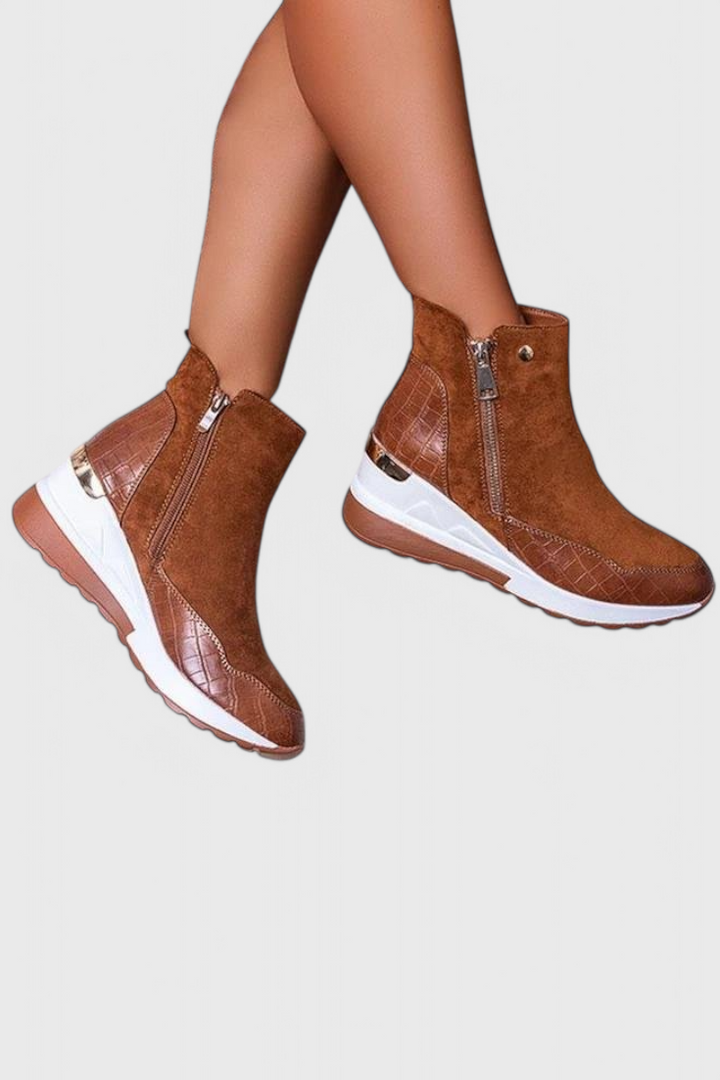 Botas Ortopédicas Nellie