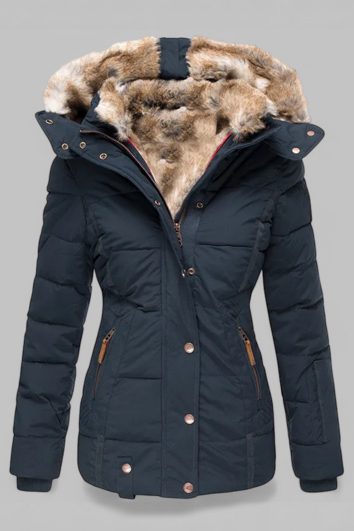 Evelyn Chaqueta de Aventura Ártica