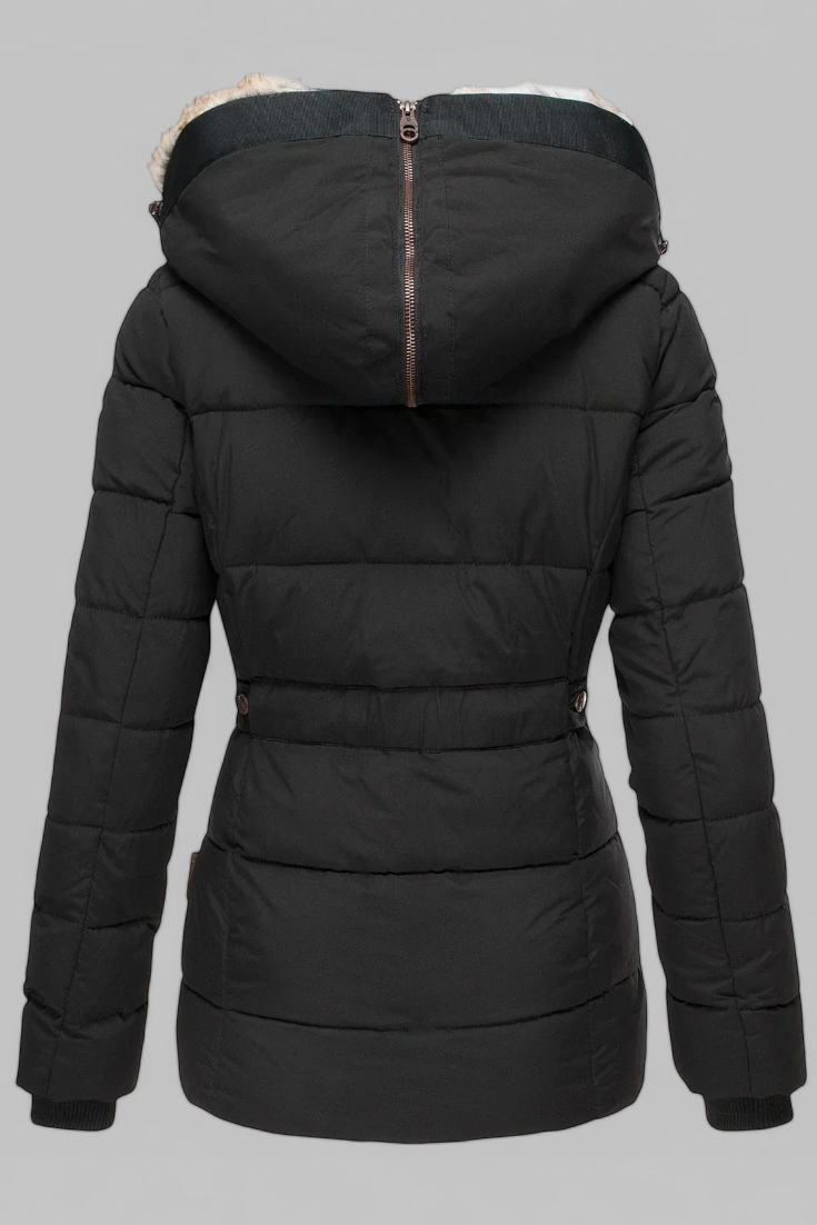 Evelyn Chaqueta de Aventura Ártica