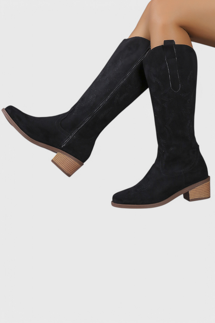 Elka Botas Vaqueras Western