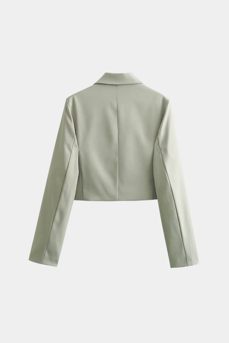 Inga Conjunto de Lounge de Dos Piezas