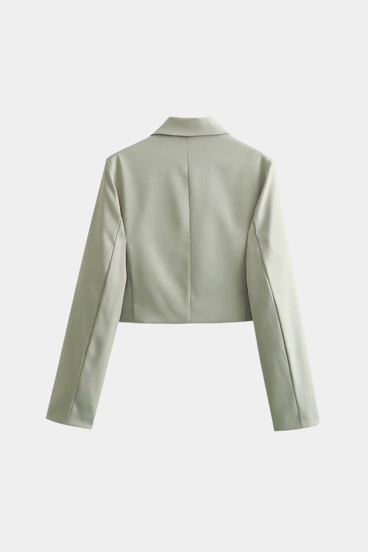 Inga Conjunto de Lounge de Dos Piezas