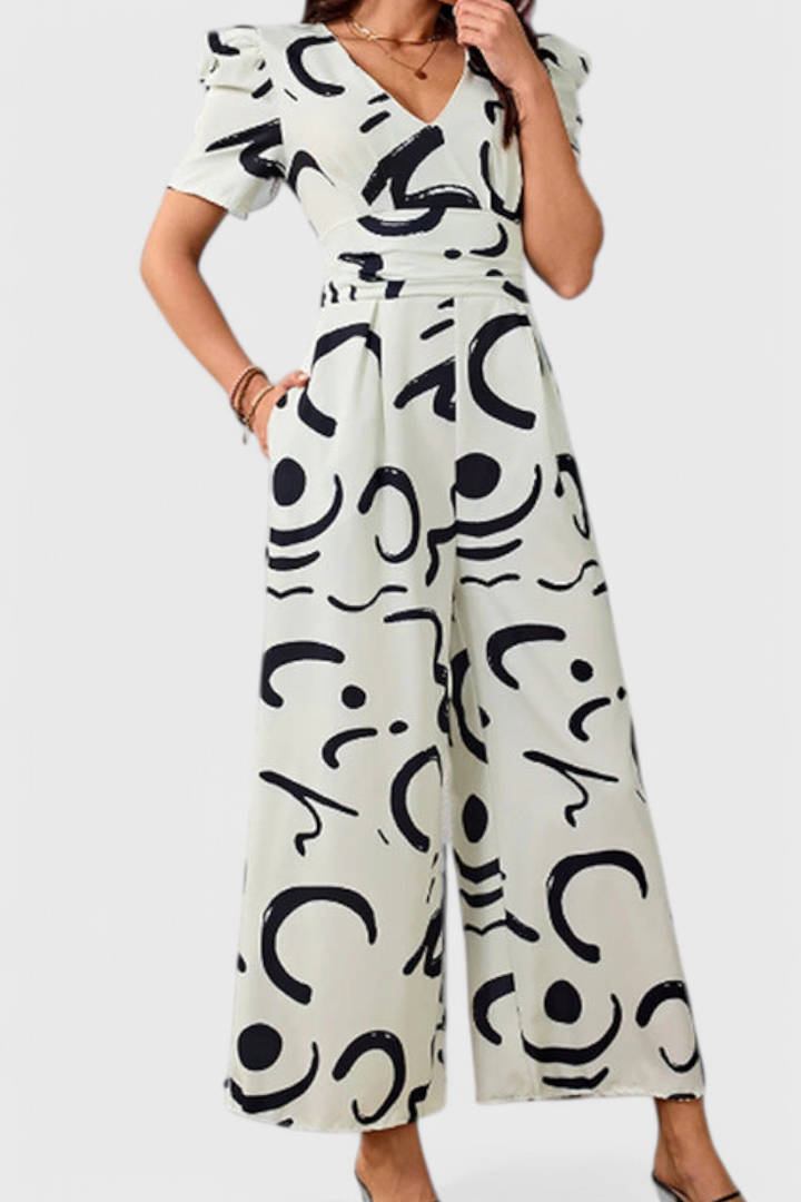 Zawadi Mono Abstracto a Medida