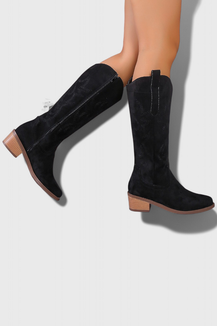 Elka Botas Vaqueras Western