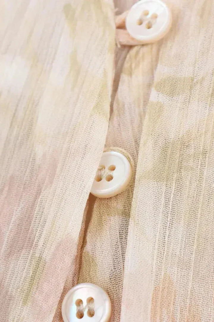 Blusa Dunas Susurrantes