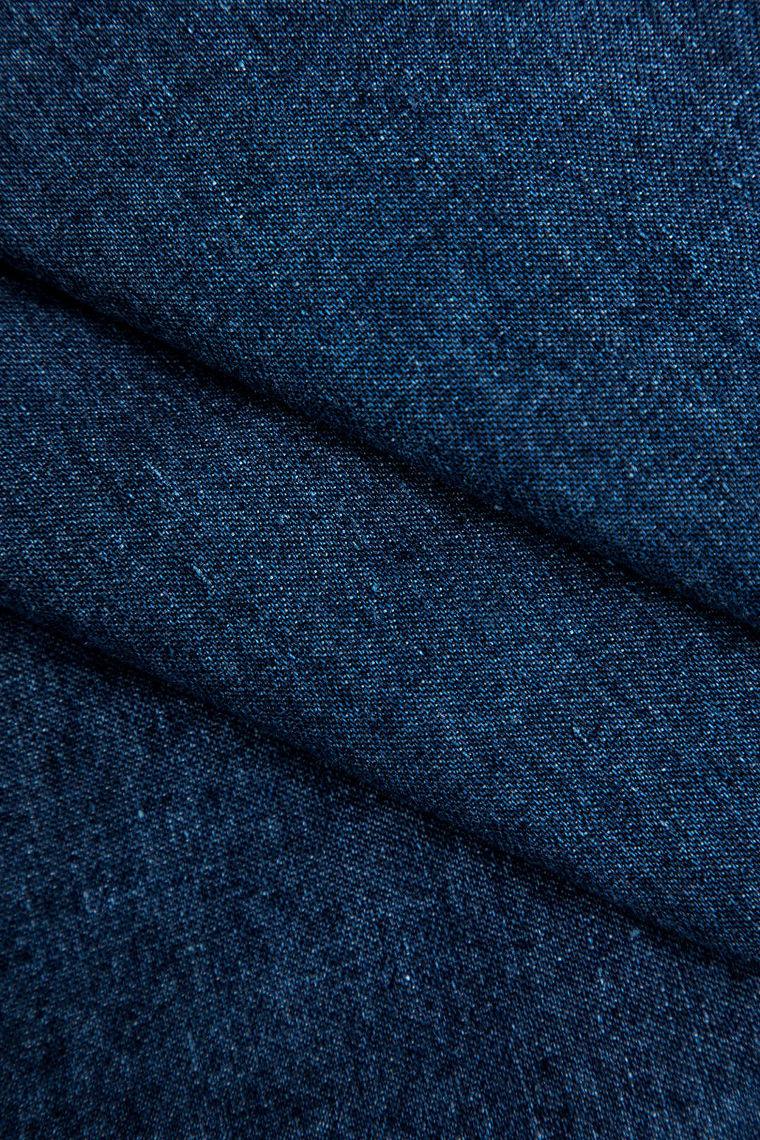 Alia Vestido de Mezclilla sin Mangas con Corte Moderno