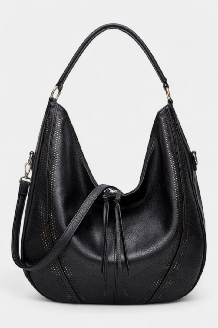 Velena Bolsa Hobo Boho con Monedero