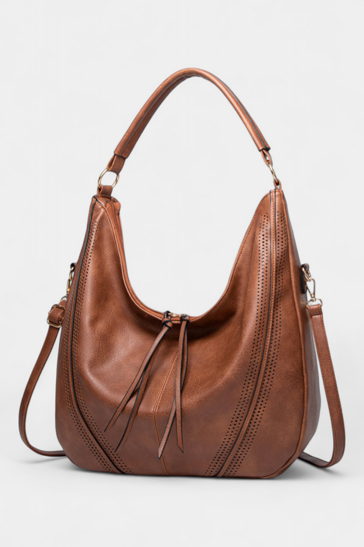 Velena Bolsa Hobo Boho con Monedero