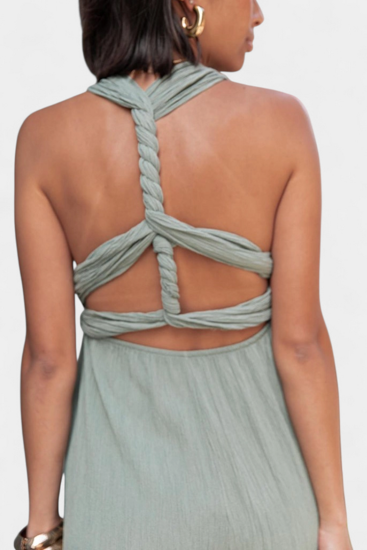 Verena Mono Largo Multifuncional Cruzado