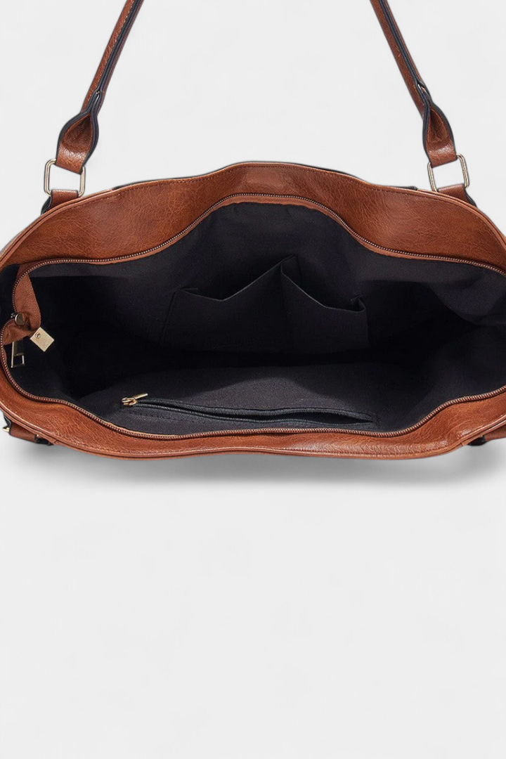 Giulietta Bolsa Elegante con Flecos