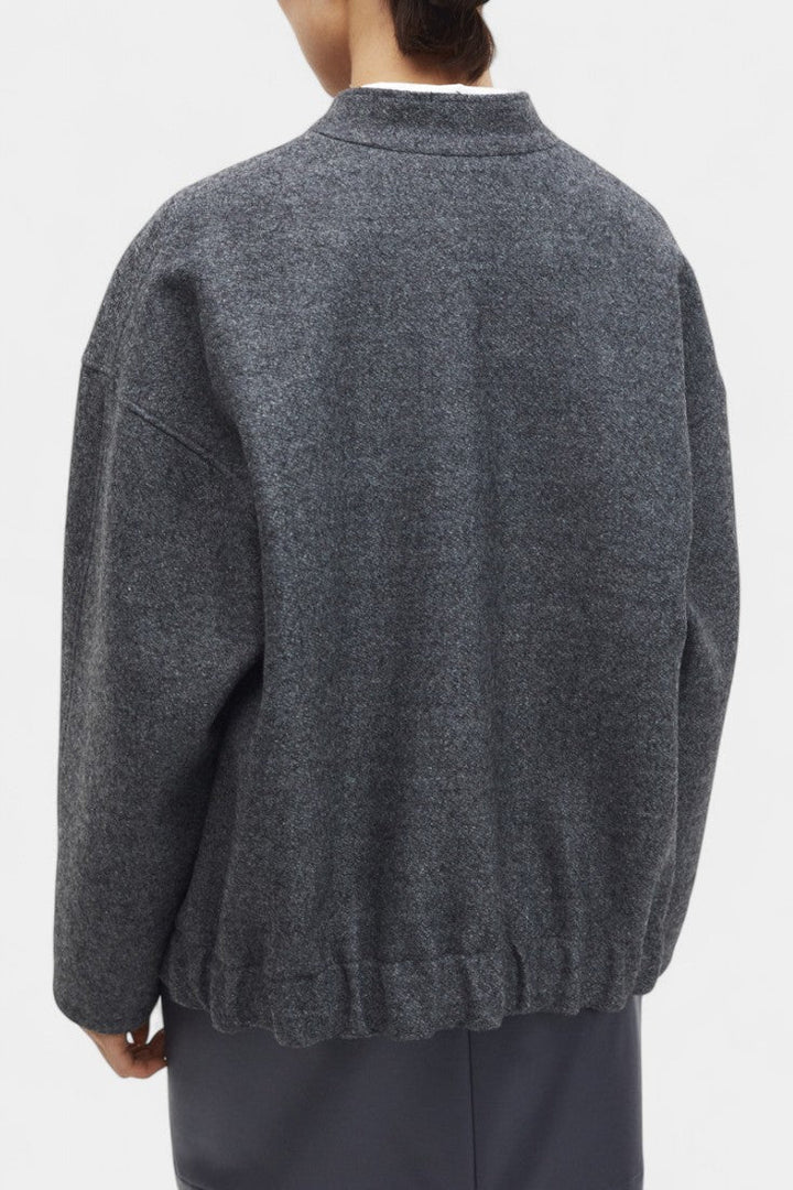 Amandine Camiseta de Béisbol Vintage