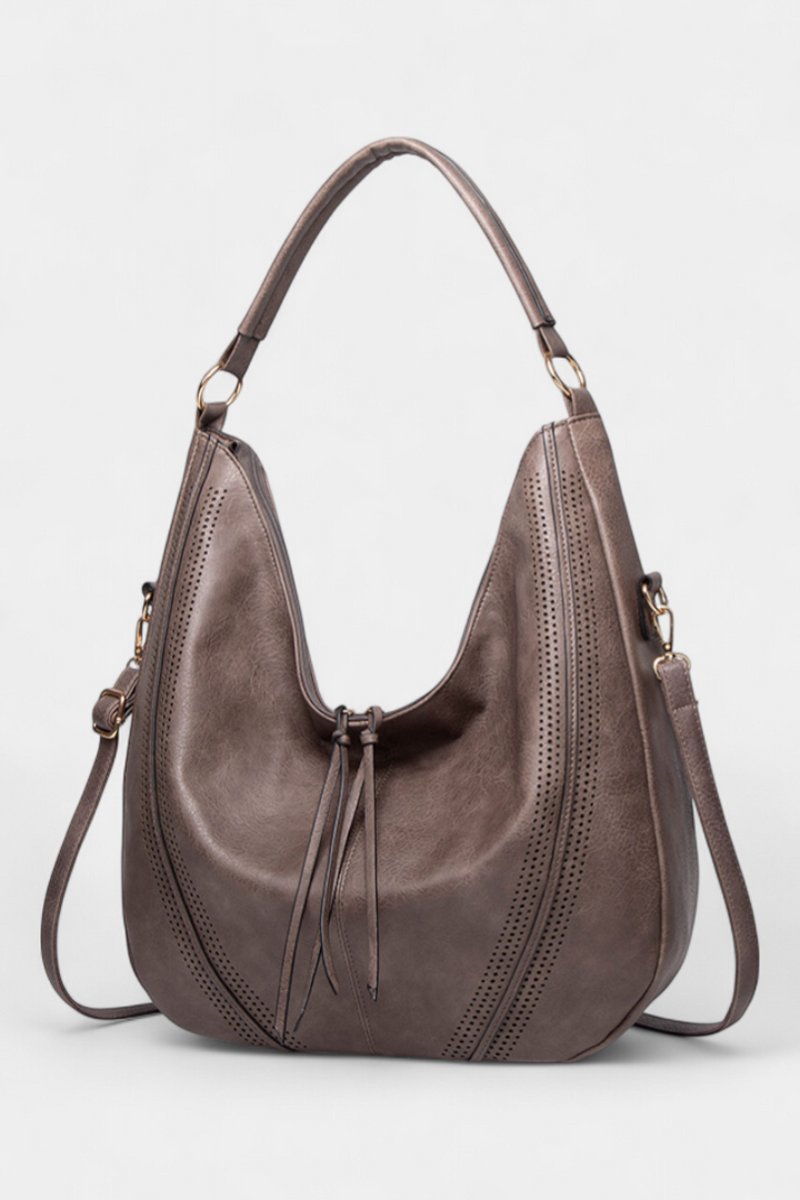 Velena Bolsa Hobo Boho con Monedero