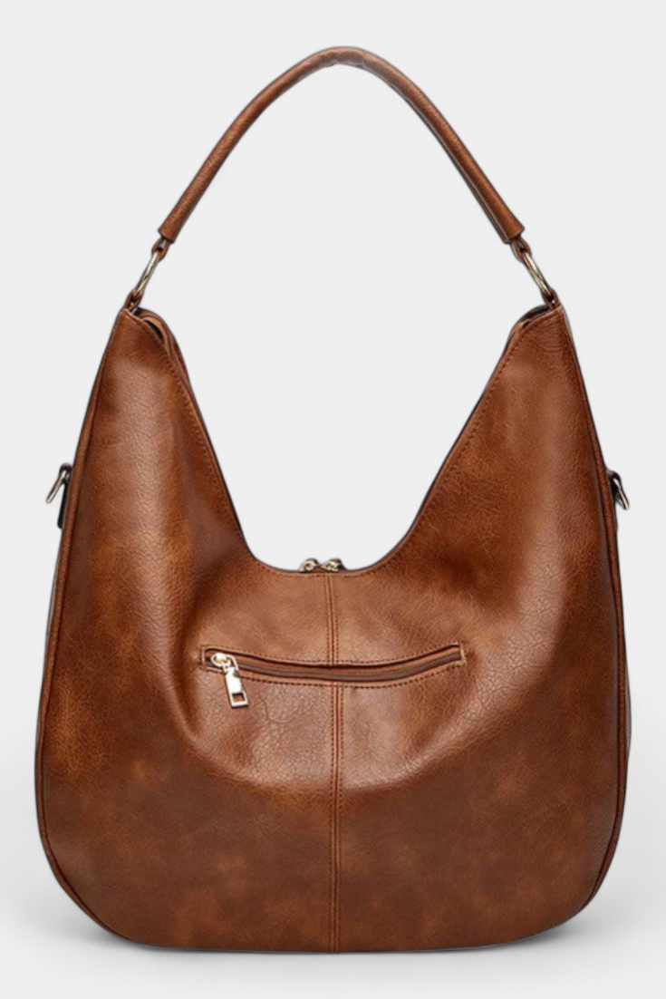 Velena Bolsa Hobo Boho con Monedero