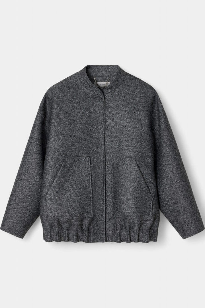 Amandine Camiseta de Béisbol Vintage