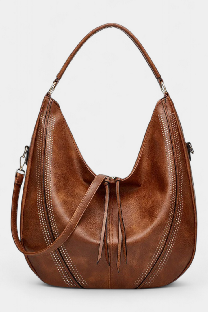 Velena Bolsa Hobo Boho con Monedero