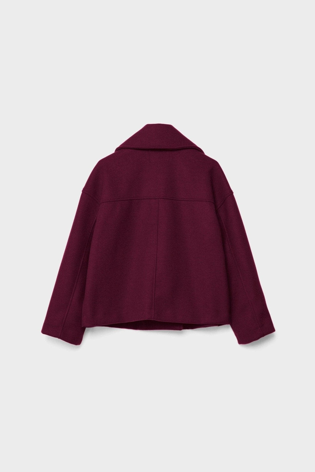 Chaqueta Doble Botonadura Destiny