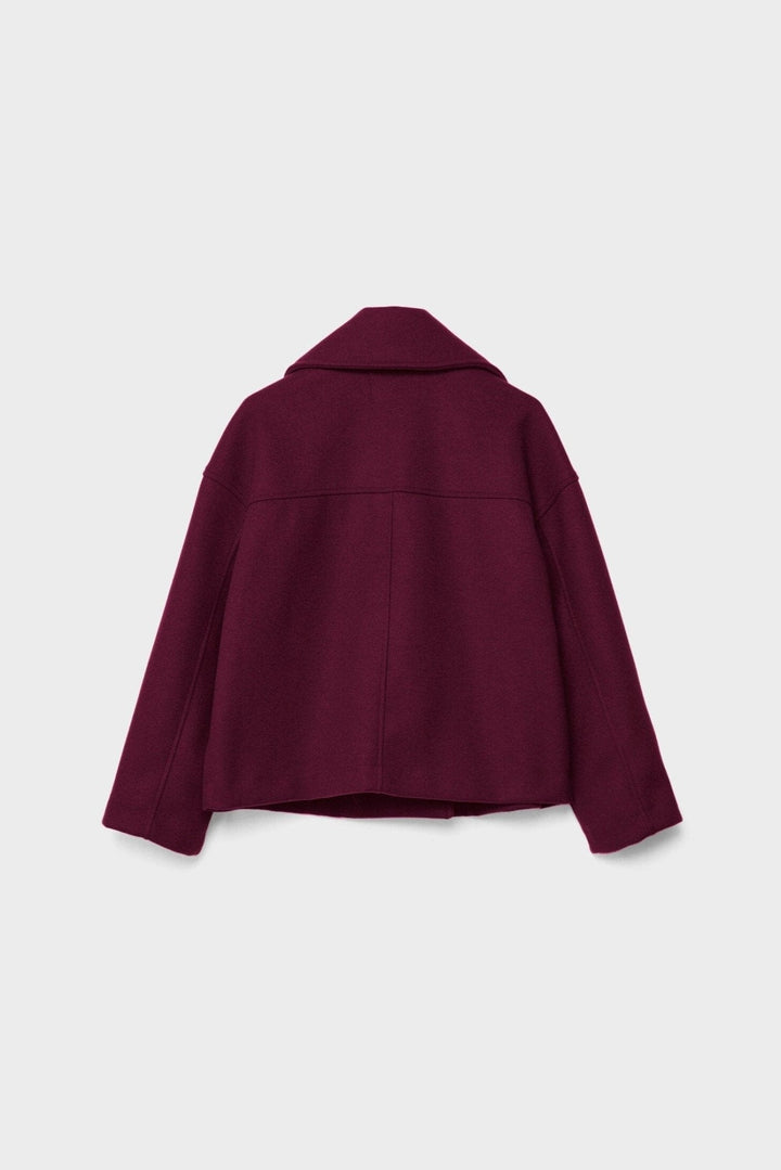 Chaqueta Doble Botonadura Destiny