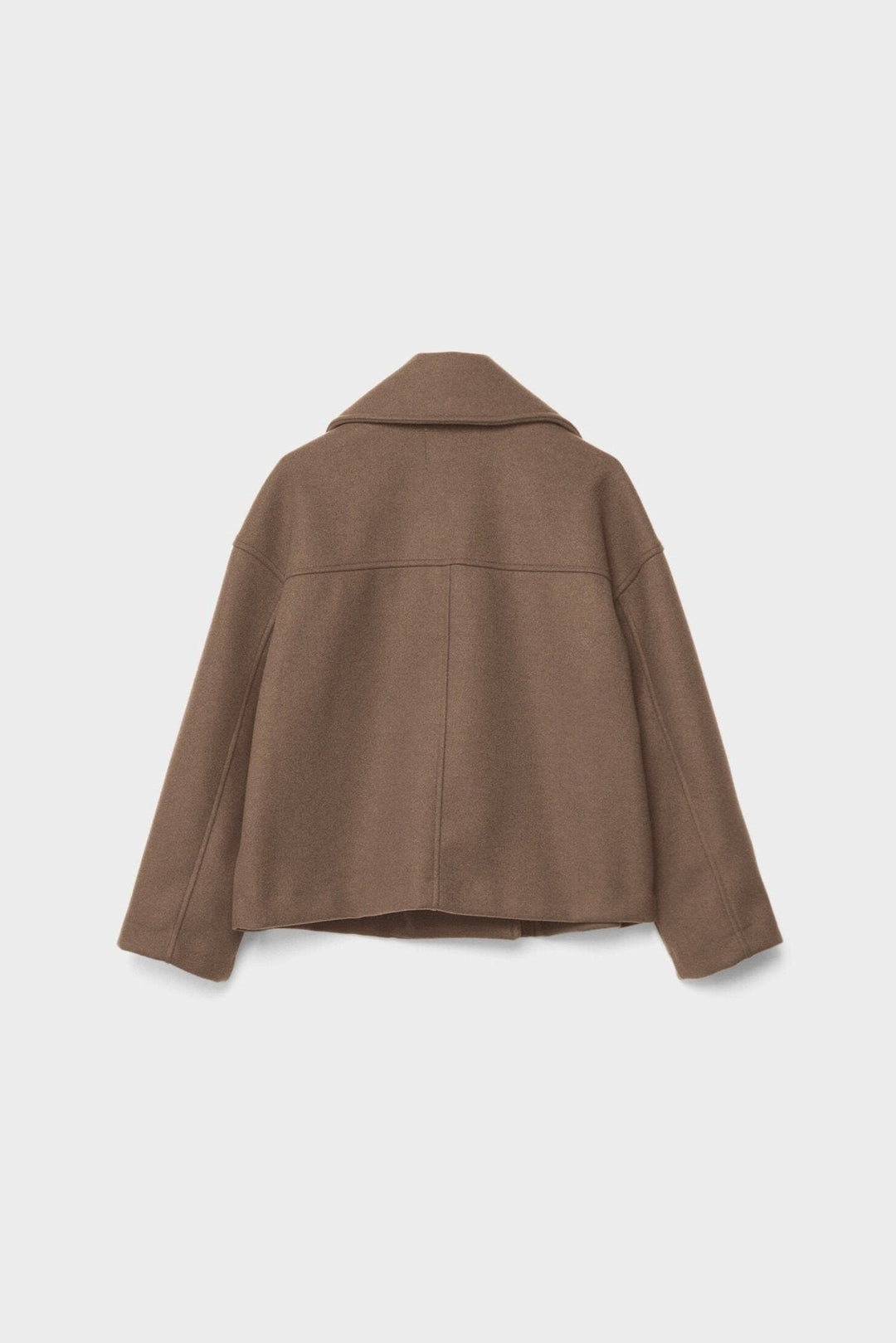 Chaqueta Doble Botonadura Destiny