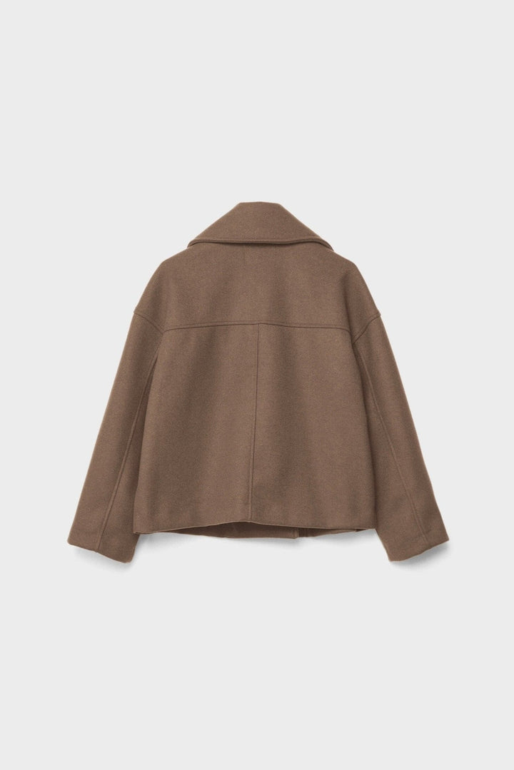 Chaqueta Doble Botonadura Destiny