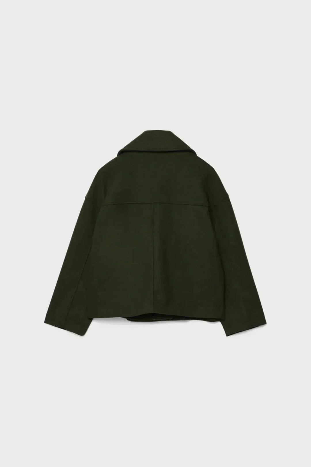 Chaqueta Doble Botonadura Destiny