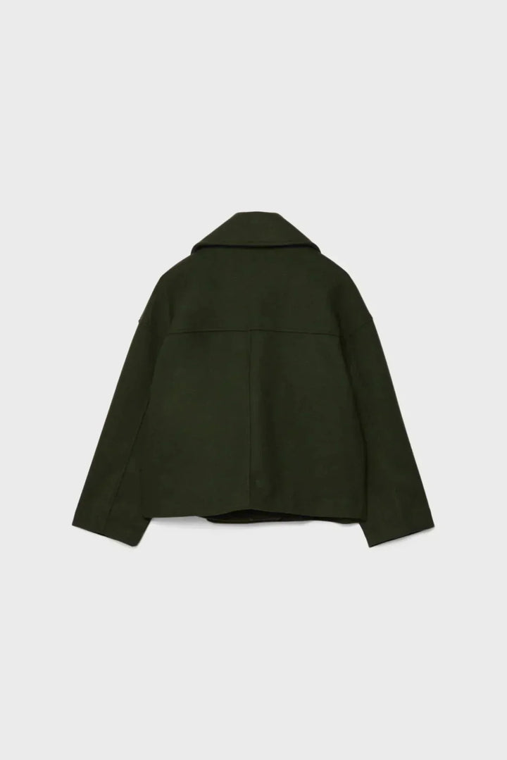 Chaqueta Doble Botonadura Destiny